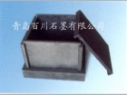 Sintering container for powder metallurgy 