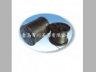 Flexible graphite line